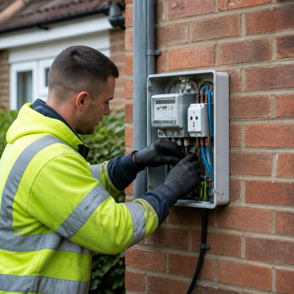 Stay Safe and Connected With a Level 2 Electrician in Elderslie